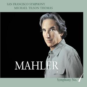 Mahler: Symphony No. 1