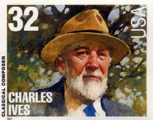 Charles Ives